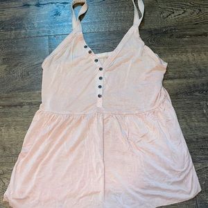 Women’s American Eagle tank